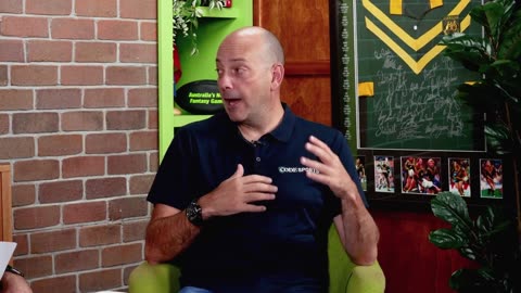 KFC SuperCoach TV - Round 2 trade advice