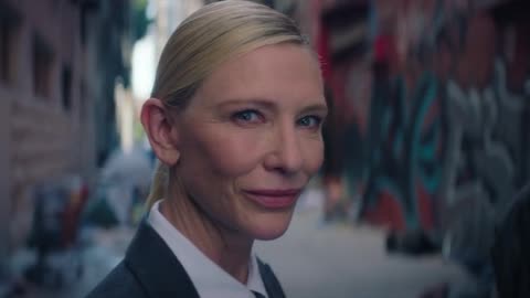 Squid Game Season 3 last Episode Cate Blanchett Cameo