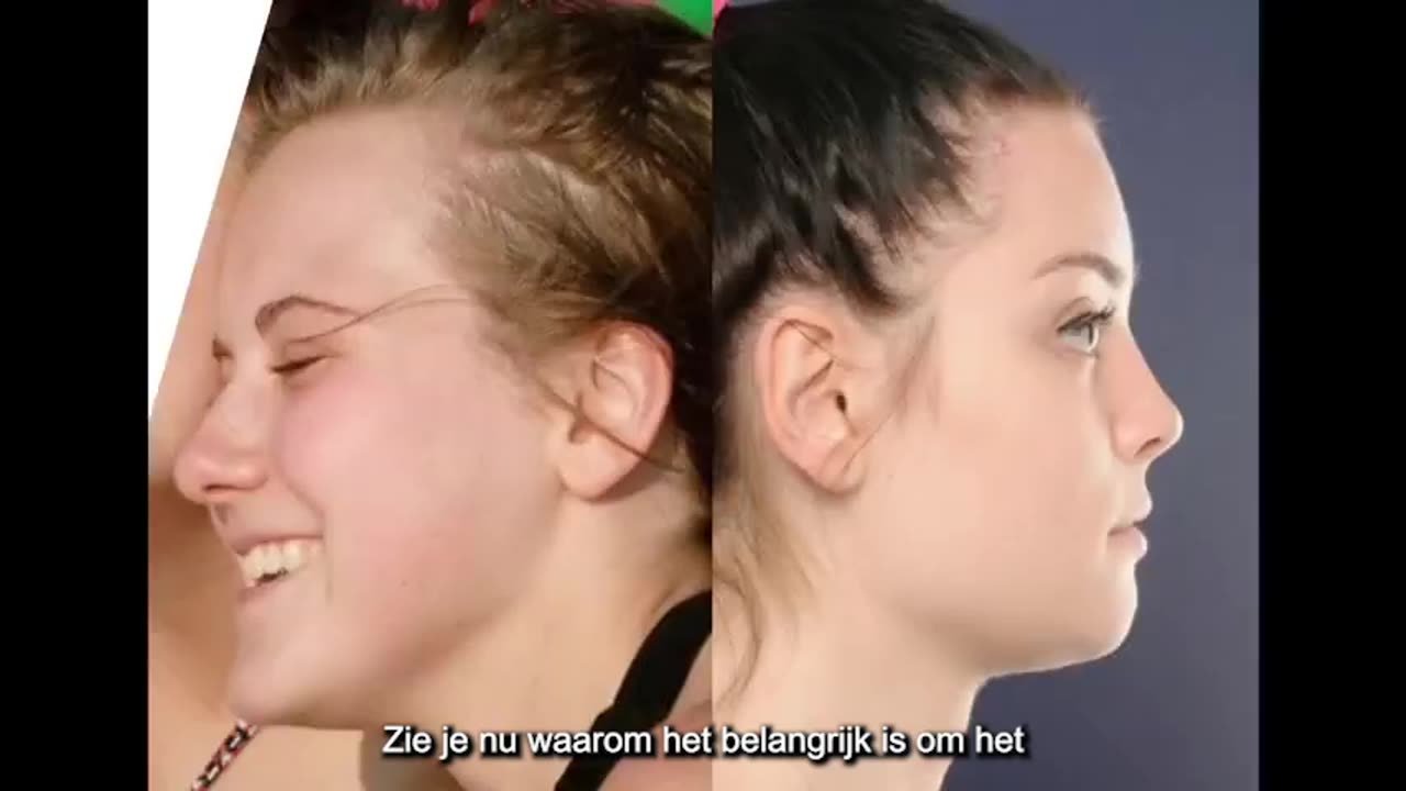 LGBTQIA+ Androgynous Gender Inversion Documentary (Dutch/NL Subs)