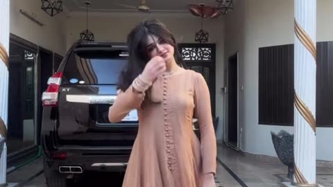 Cute Angel.