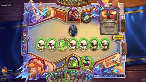 Hearthstone
