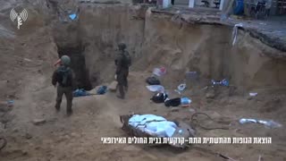 IDF and Shin Bet confirm: Muhammad Sinwar eliminated – his body was found