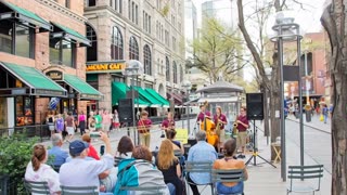 በኮሎራዶ ኢትዮጵያውያንን ያሰጋው ጉዳይ Temporary Protected Status TPS Life in America | Ethiopians in Colorado