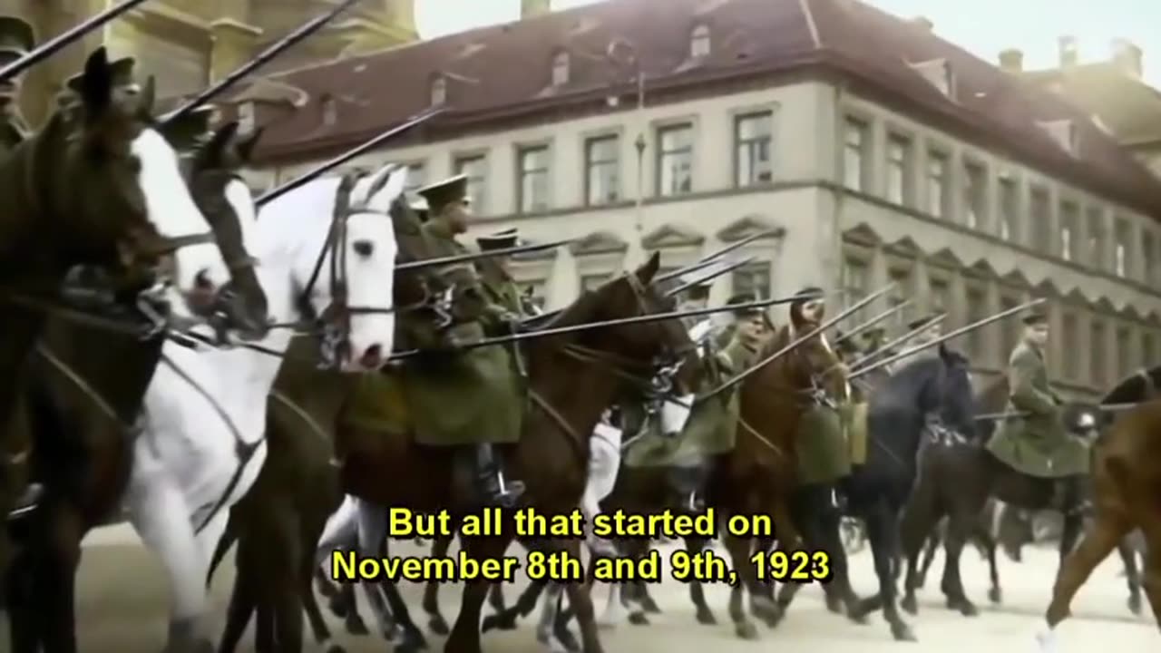 It’s Imperative That The Masses Learn Factual History