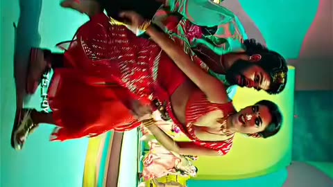 Couple dance || Indian girl beauty