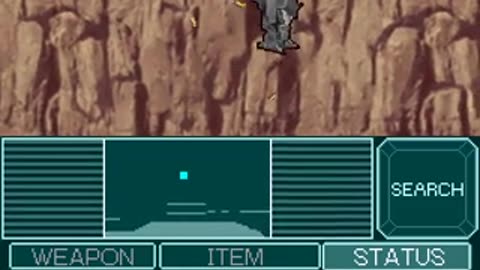 Nintendo DS Longplay - Simple DS Series Vol.18 - The Soukou Kihei Gun Ground - JP