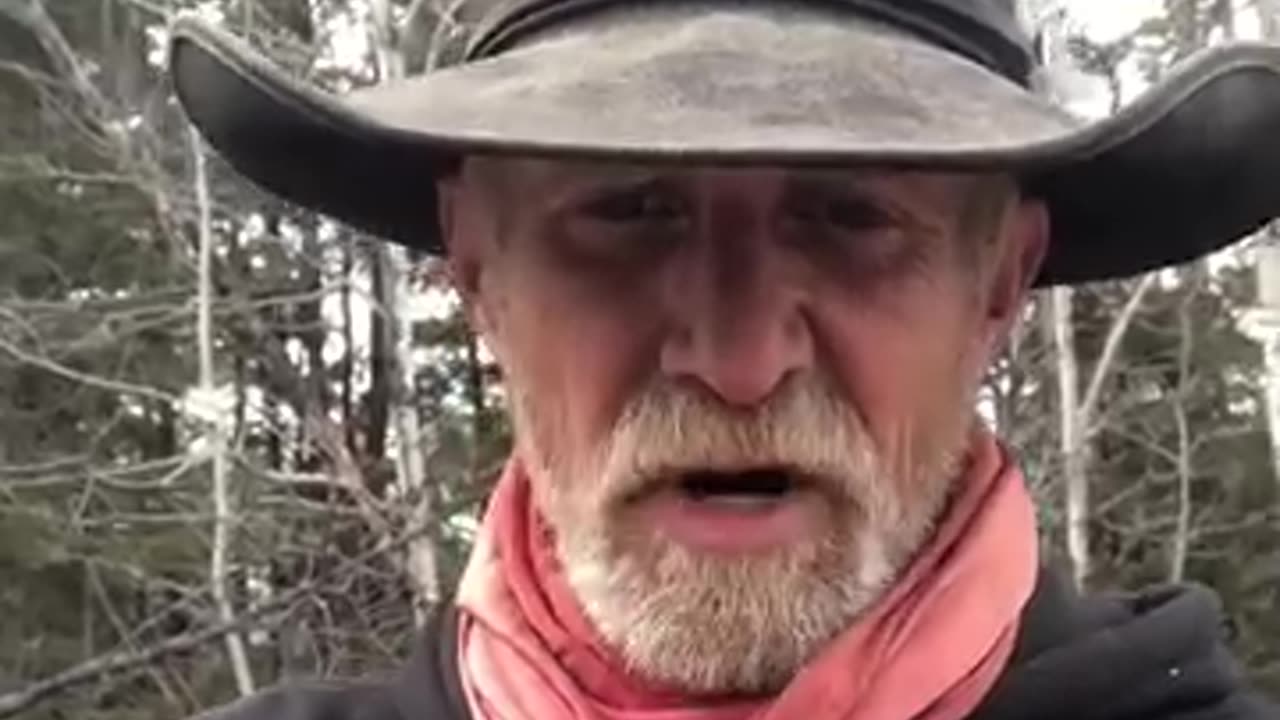 David Edward Roberts: ushering the Canadian people into the social credit and digital ID system