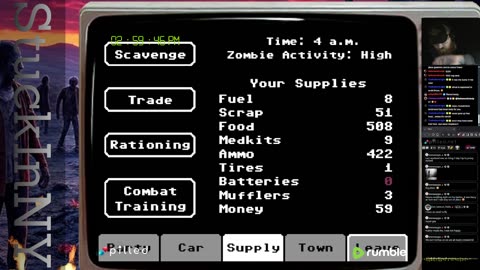 ----Stuck Gaming----