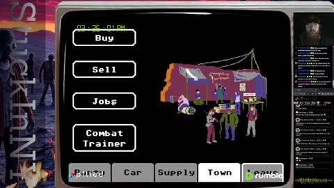 ----Stuck Gaming----