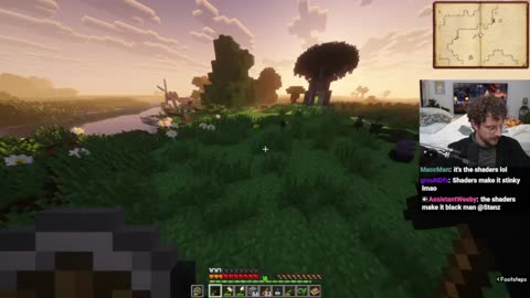 628 they call me the santa of twitch cause i be sliding in her chimney part 2