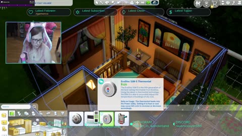 Surprise Stream! More Jim Pickens Fanfiction Shenanigans!