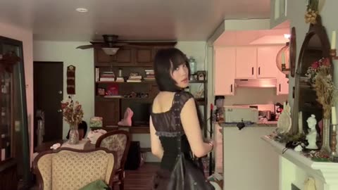 Very wonderful tgirl