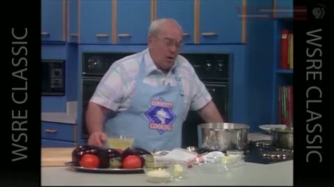 Italian Fresh Ham Braised in Marsala Wine (Ep. 293) Gourmet Cooking with Earl Peyroux WSRE