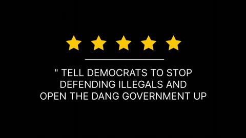 Government Shutdown - Where do the parties stand?