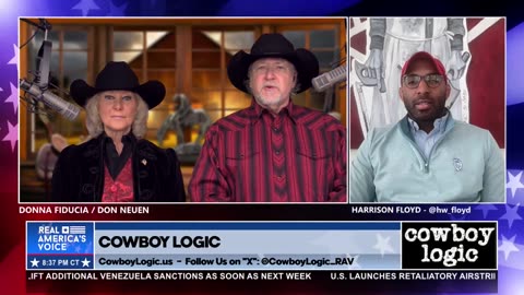 TARGETED FOR PROTESTING THE 2020 ELECTION IN GA