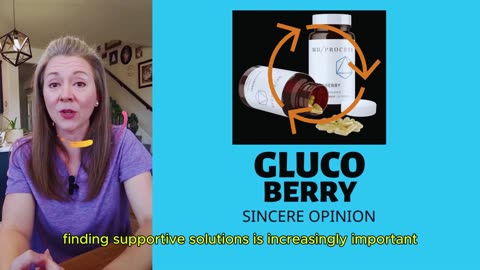 GlucoBerry On Amazon? Where to Buy & Get the Best Price! (Official Link Included)