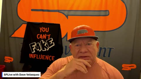 Live with Restream, July 25