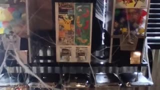 Keeping the grind alive-