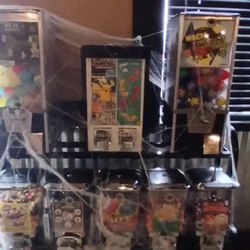 Keeping the grind alive-