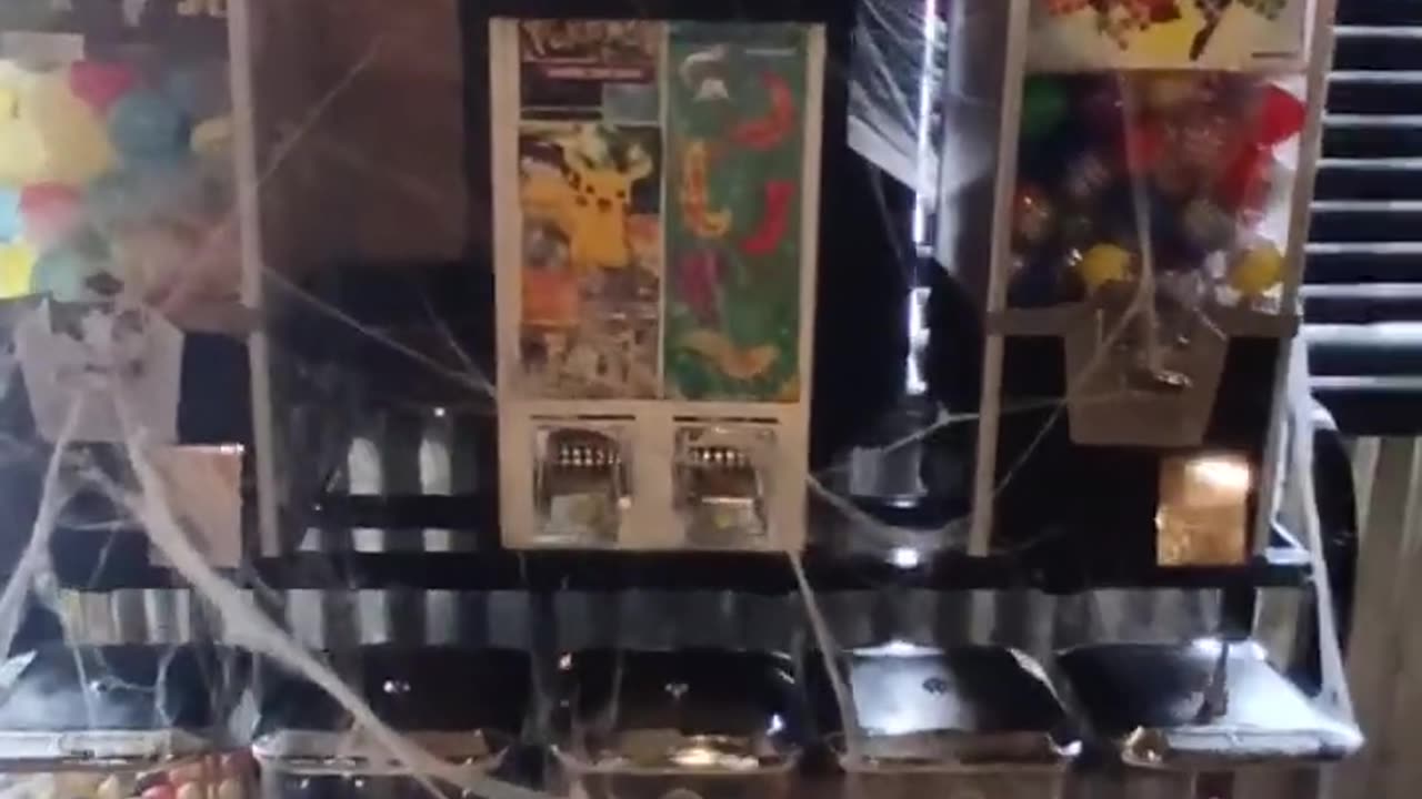 Keeping the grind alive-