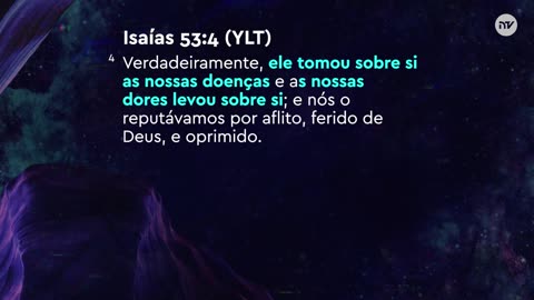 Fé Para Tomar Posse da Terra Prometida!