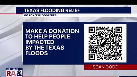 LIVE: Texas and New Mexico flooding latest, Secretary Rubio in Malaysia, NASA press conference