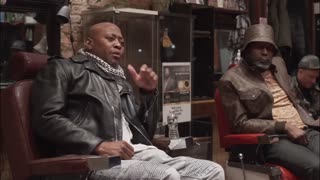 BIG DADDY KANE TELLS WHY HE DIDN’T BATTLE RAKIM IN VERZUZ: “IT WOULDN’T HAVE BEEN FAIR!!!”