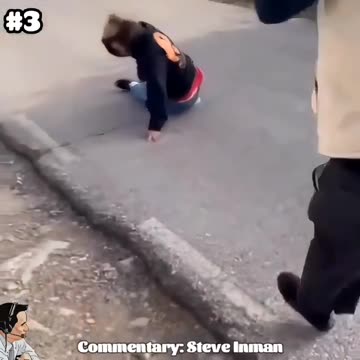 Temu Jackass Compilation