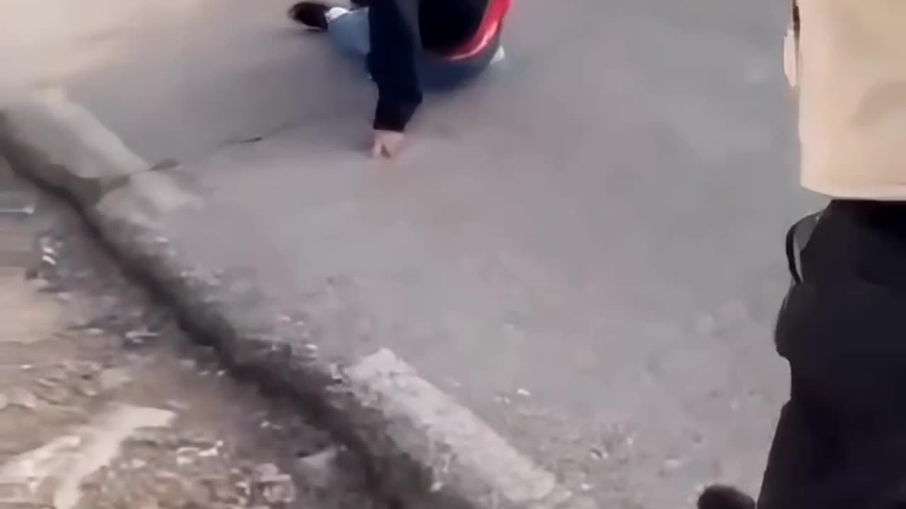 Temu Jackass Compilation