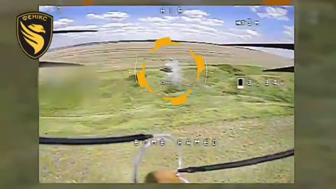 🛸💥 Ukraine Russia War | Phoenix Regiment’s FPV Drone Destroys IFV in Kharkiv | RCF