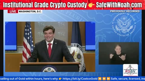 🟢 LIVE REPLAY: President Trump's Historic Middle East Trip!