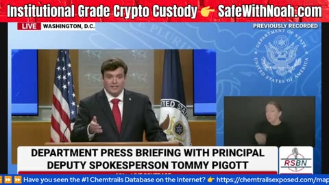 🟢 LIVE REPLAY: President Trump's Historic Middle East Trip!