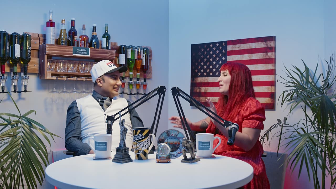 Marie-Catherine Massie IV