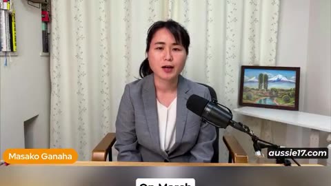 Masako Ganaha