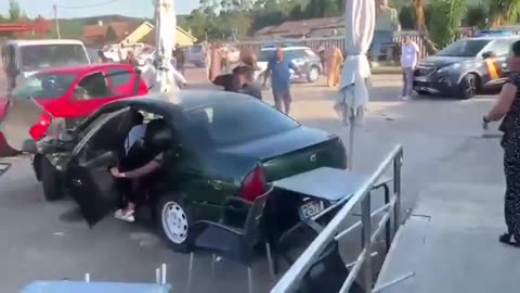 Marriage proposal turned gta lobby