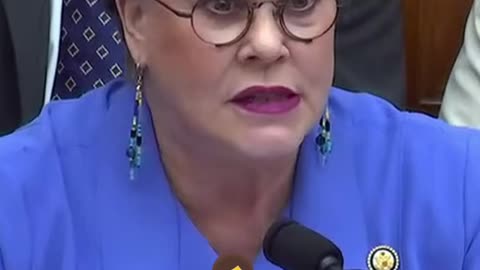 Harriet Hageman Reveals the Shocking Truth: They Targeted Trump to Stop His Presidential Run!