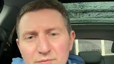 Запрошую на чергове засідання в рамках політичних репресій