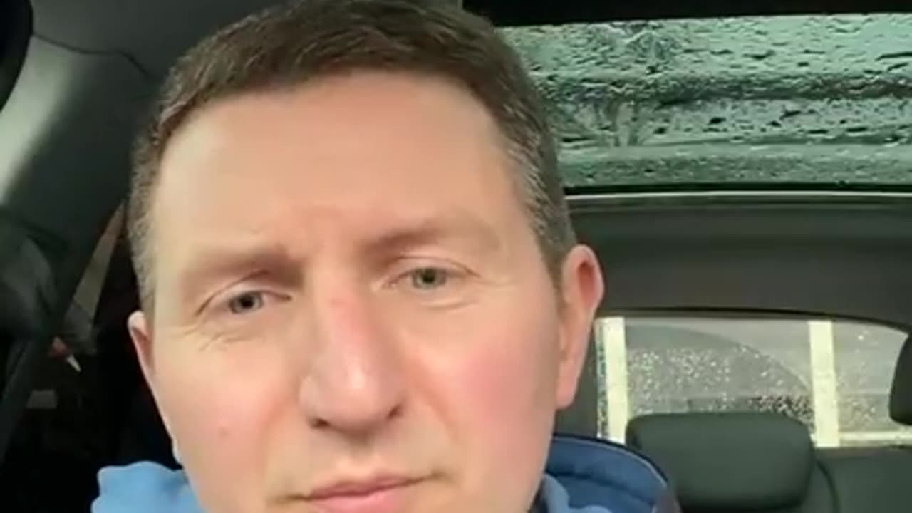 Запрошую на чергове засідання в рамках політичних репресій