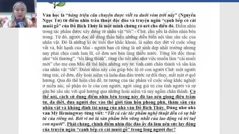 🌿 𝐓𝐓𝐒 – BUỔI 13 – CHUYÊN ĐỀ PHƯƠNG PHÁP LÀM ĐỌC HIỂU