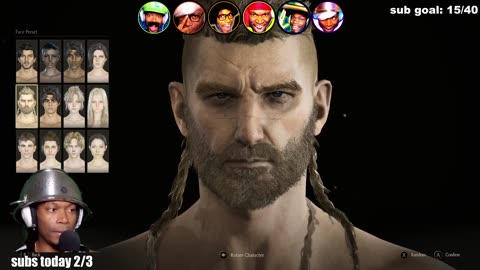 CHRONO ODYSSEY = Elden RIng meets Destiny 2?