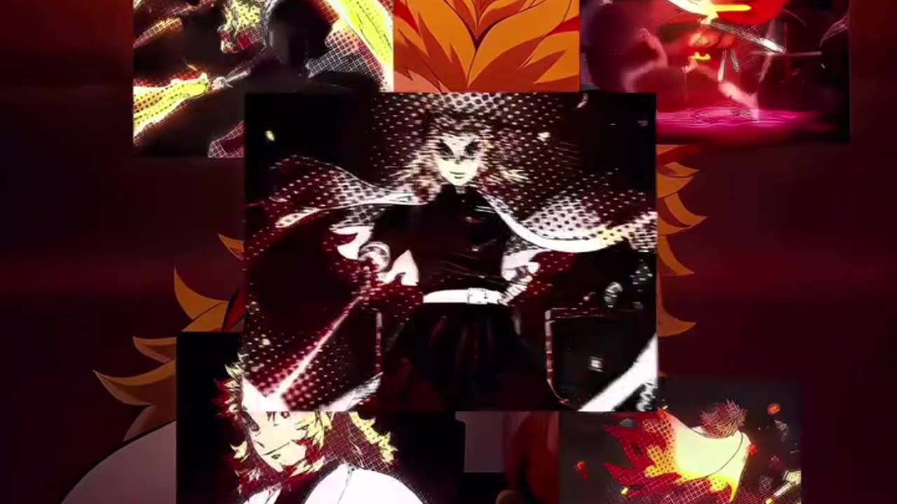 Best demon slayer edit 4k