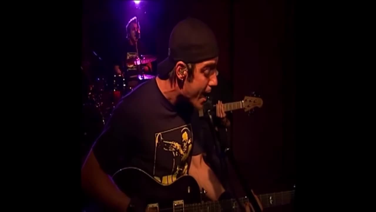Three Days Grace - Just Like You (Acoustic)