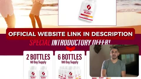 🔥 HEPATOBURN SIDE EFFECTS & INGREDIENTS ⚠️ What You NEED to Know Before Buying!