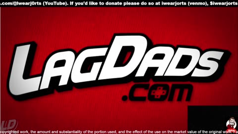 Streaming my life, 24/7.