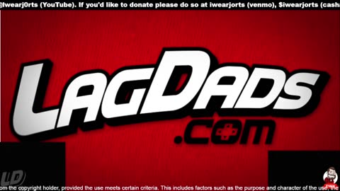 Streaming my life, 24/7.