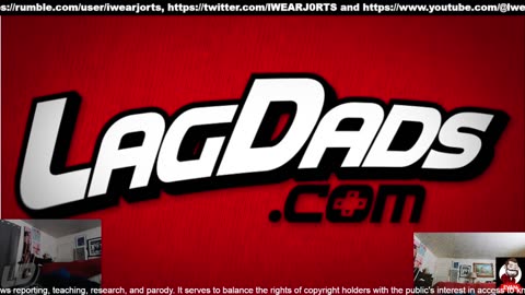 Streaming my life, 24/7.