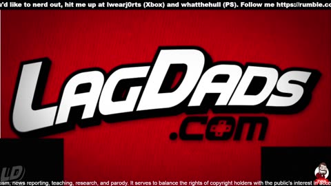 Streaming my life, 24/7.
