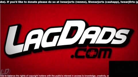 Streaming my life, 24/7.