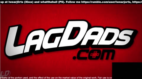 Streaming my life, 24/7.