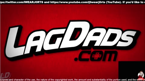 Streaming my life, 24/7.